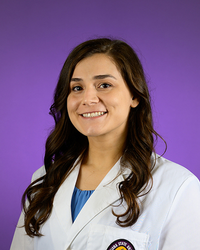 Allyson Pitalo, M.D.